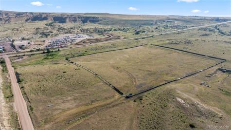 415 N Franceville Coal Mine Road Colorado Springs CO 80929