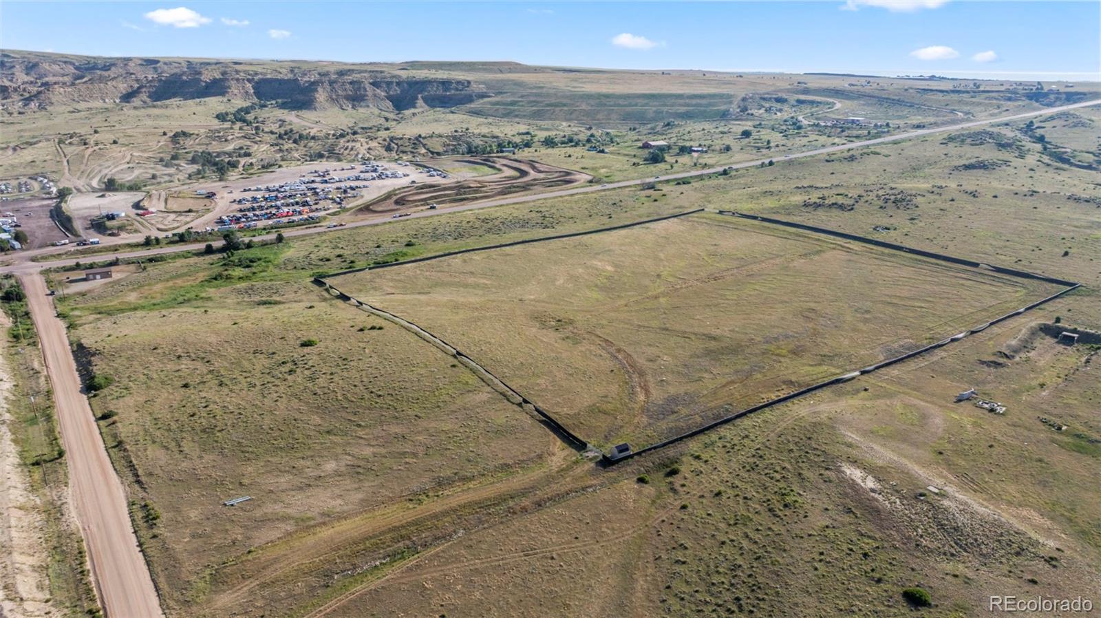 415 N Franceville Coal Mine Road Colorado Springs CO 80929