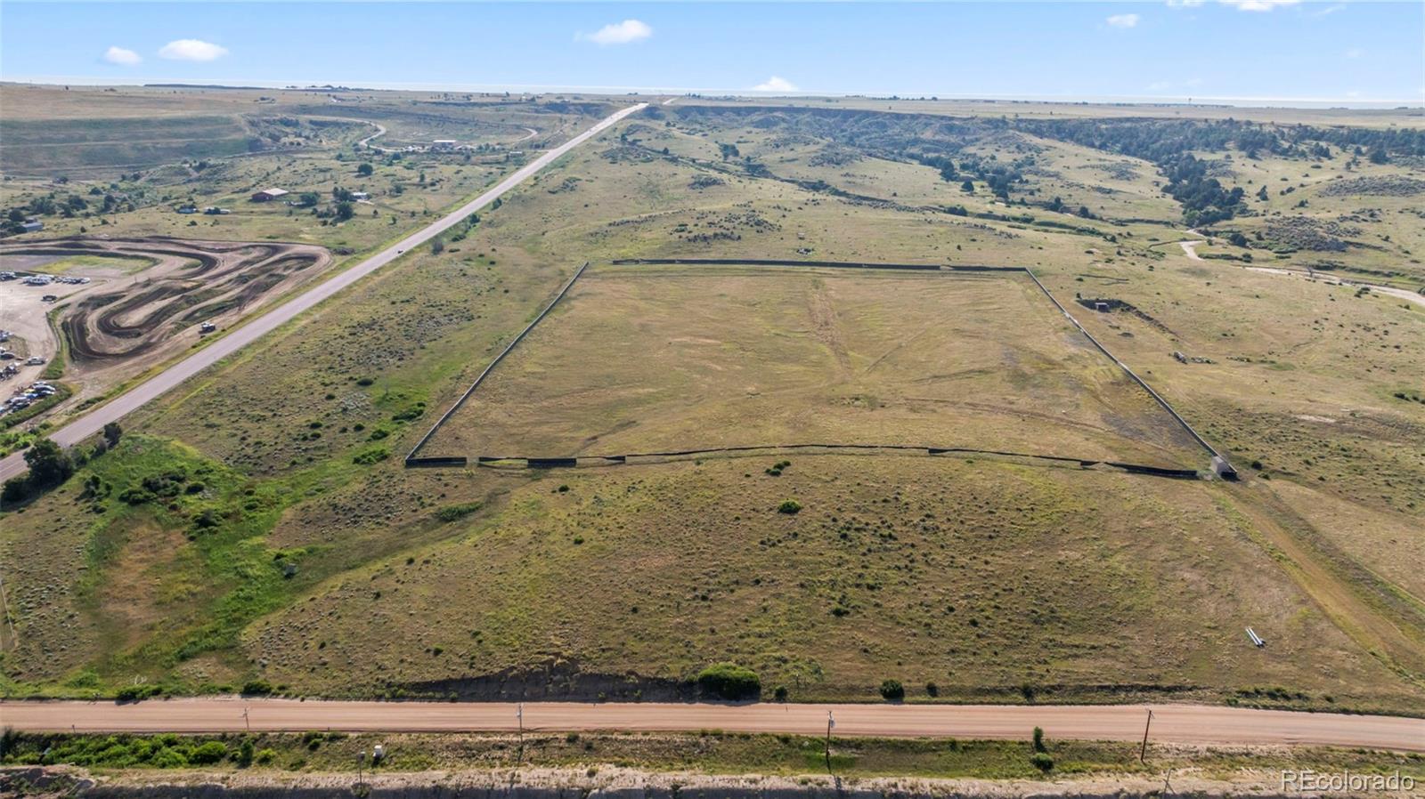 415 N Franceville Coal Mine Road Colorado Springs CO 80929