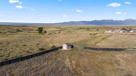 415 N Franceville Coal Mine Road Colorado Springs CO 80929