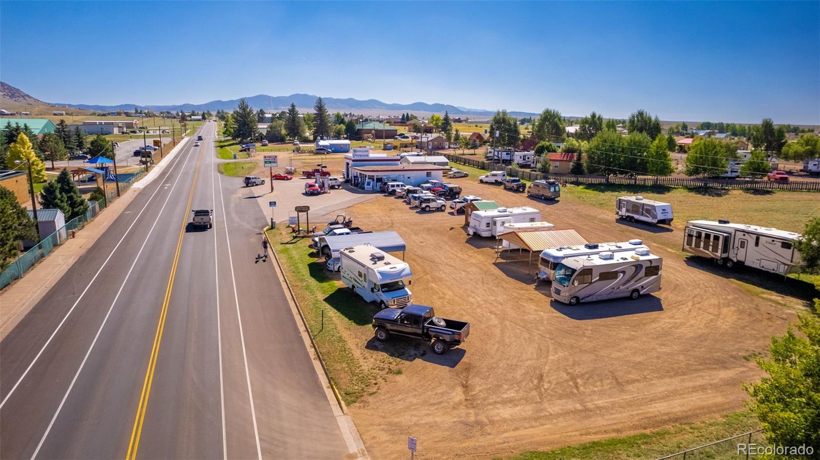 802 Main Westcliffe CO 81252
