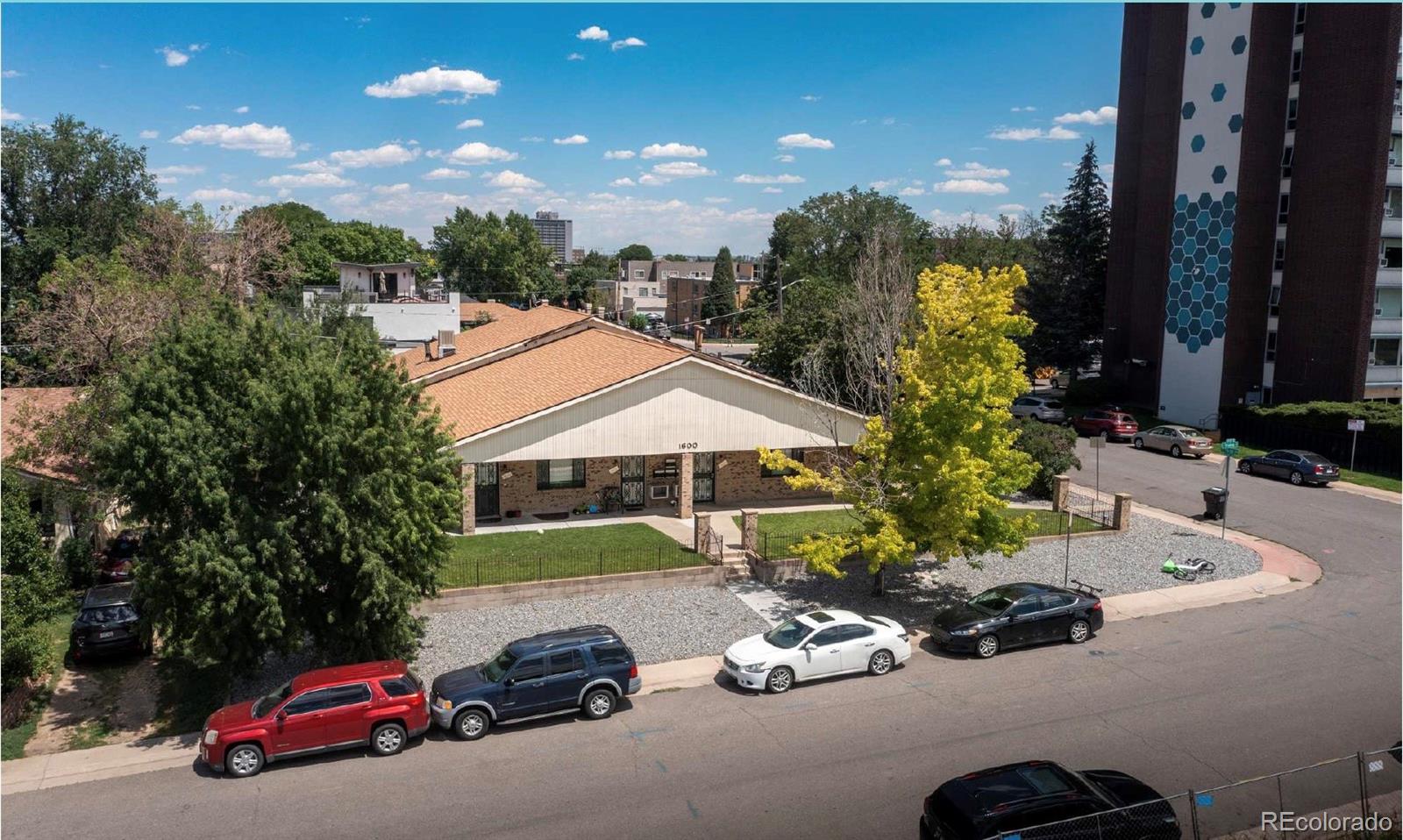 1600 Yates Street Denver CO 80204