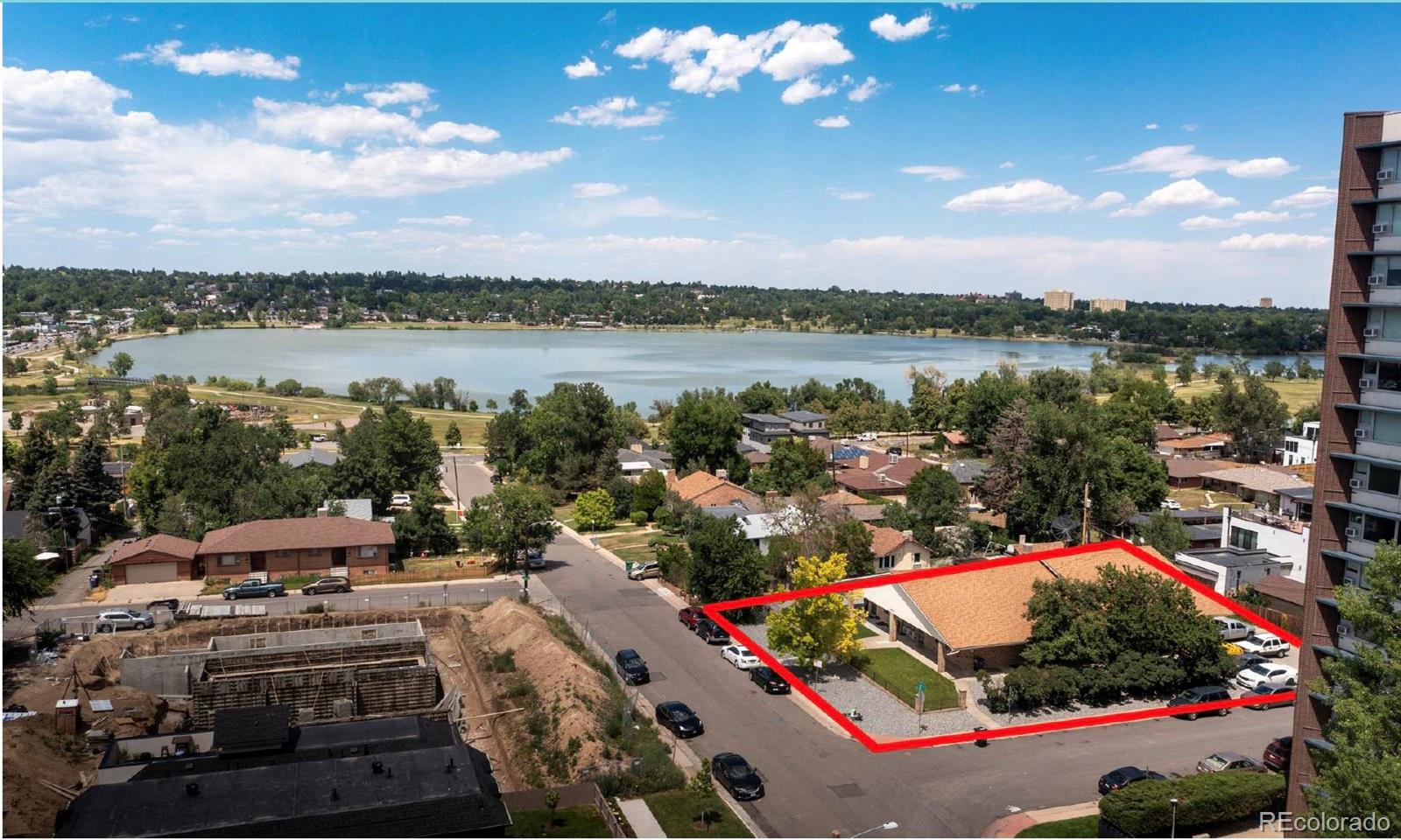 1600 Yates Street Denver CO 80204