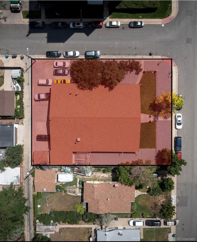 1600 Yates Street Denver CO 80204