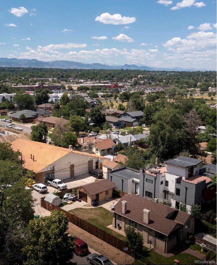 1600 Yates Street Denver CO 80204