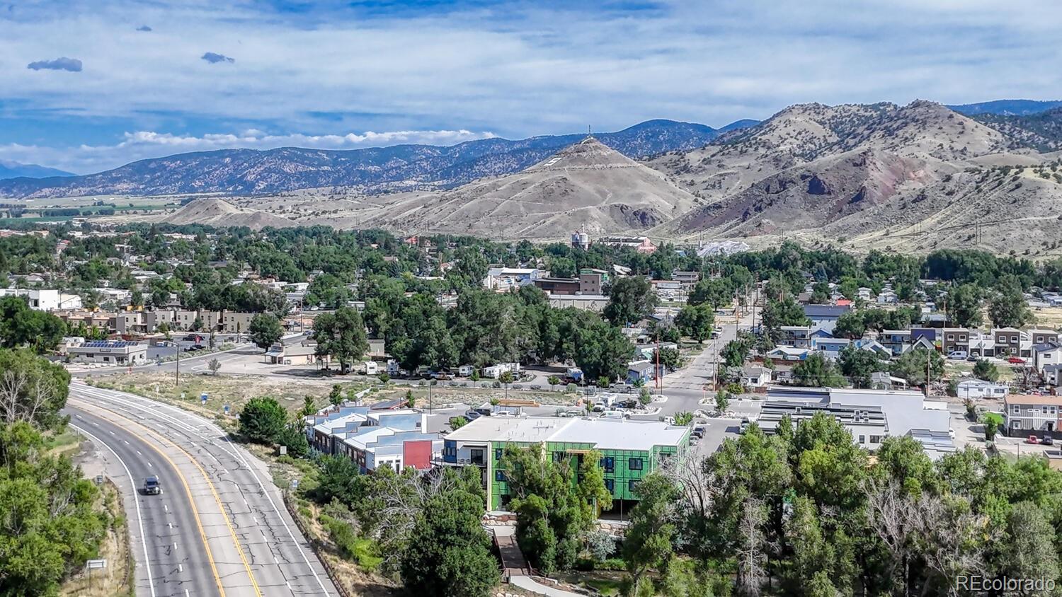 136 Old Stage Road Salida CO 81201