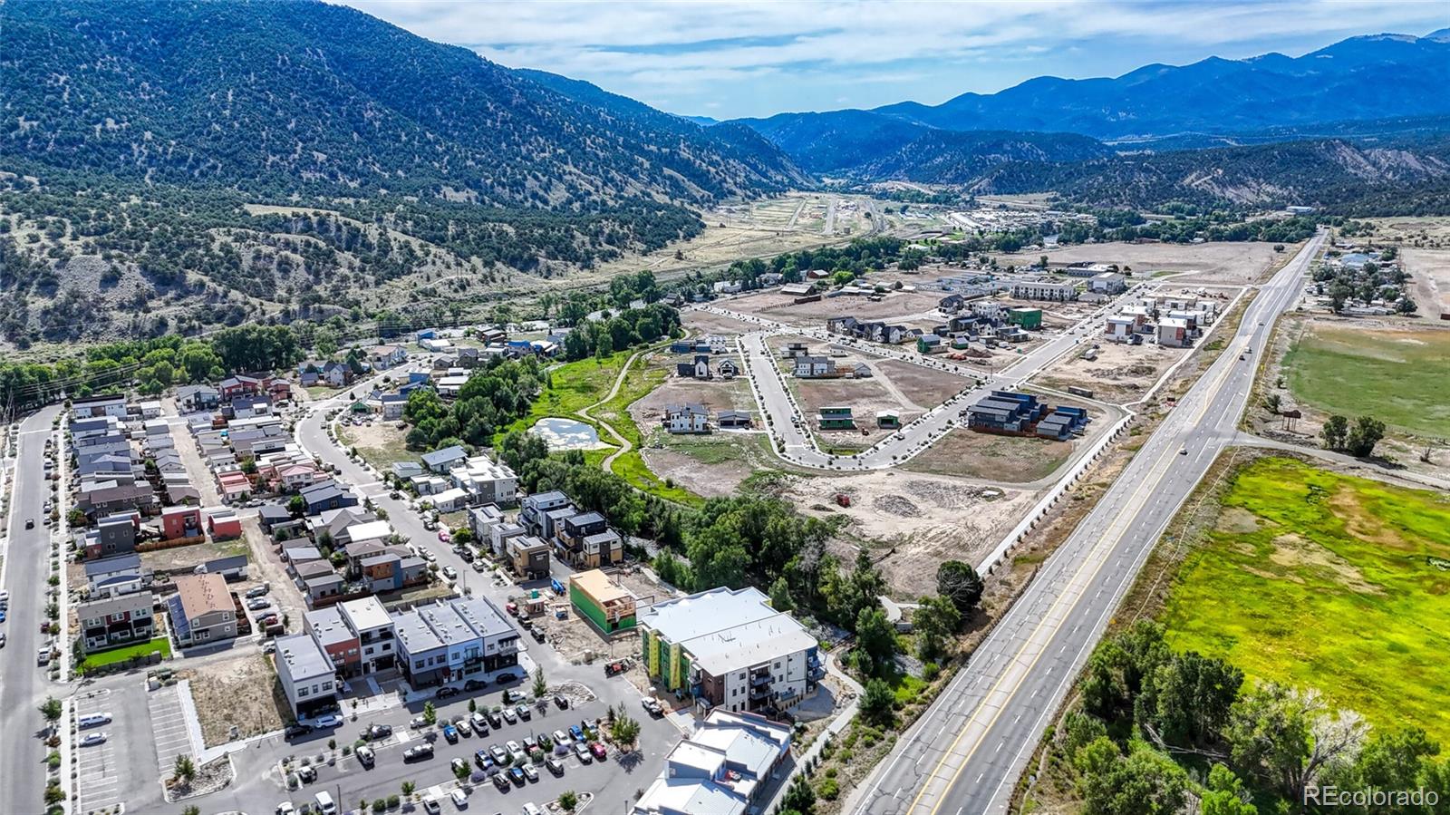 136 Old Stage Road Salida CO 81201