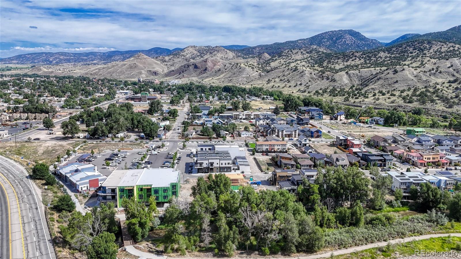 136 Old Stage Road Salida CO 81201