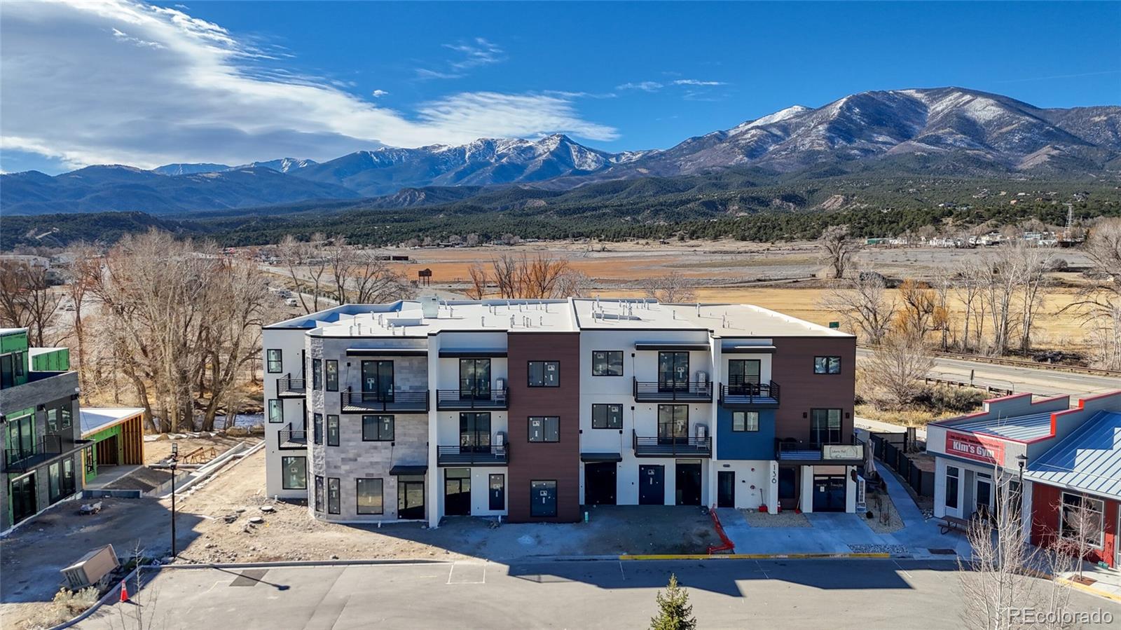 136 Old Stage Road Salida CO 81201