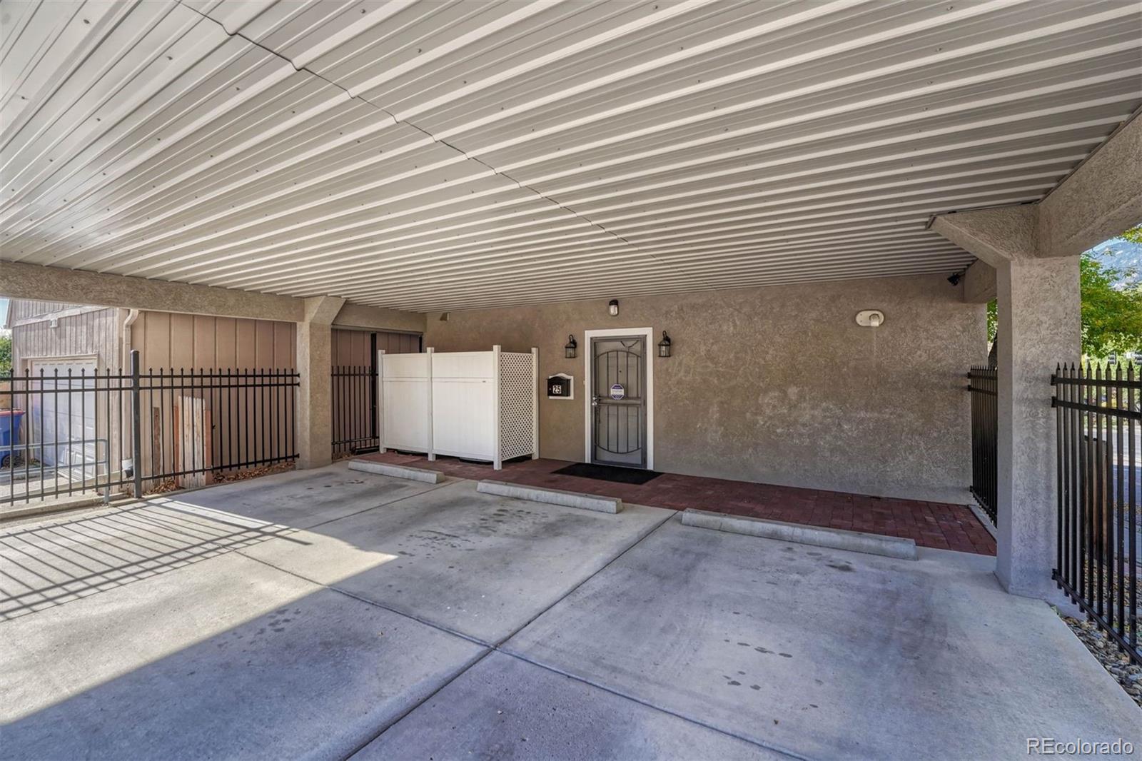 2532 W Colorado Avenue Colorado Springs CO 80904