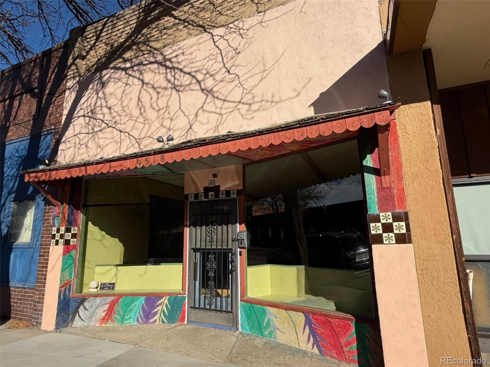 518 Main Street Walsenburg CO 81089