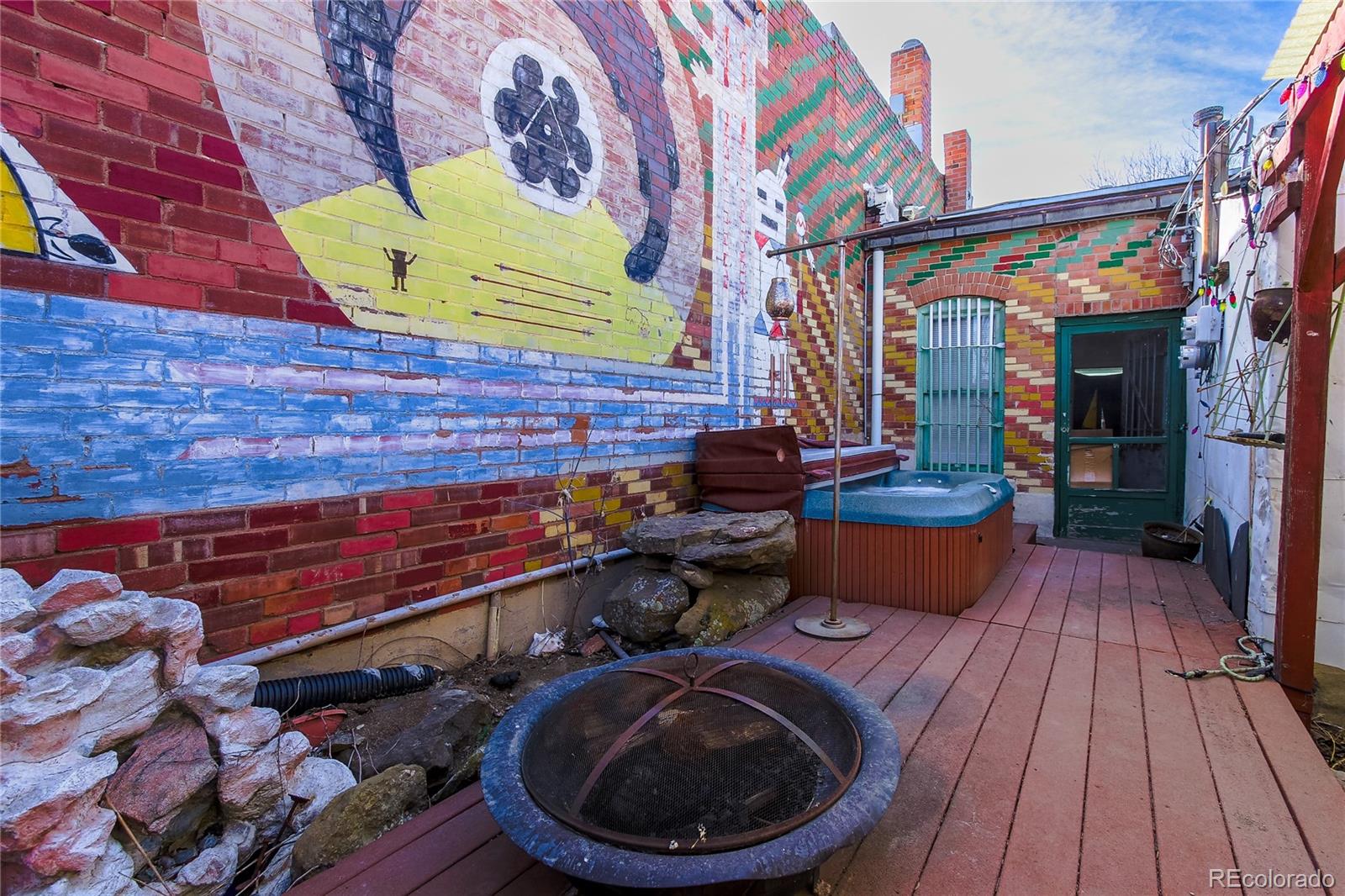 518 Main Street Walsenburg CO 81089