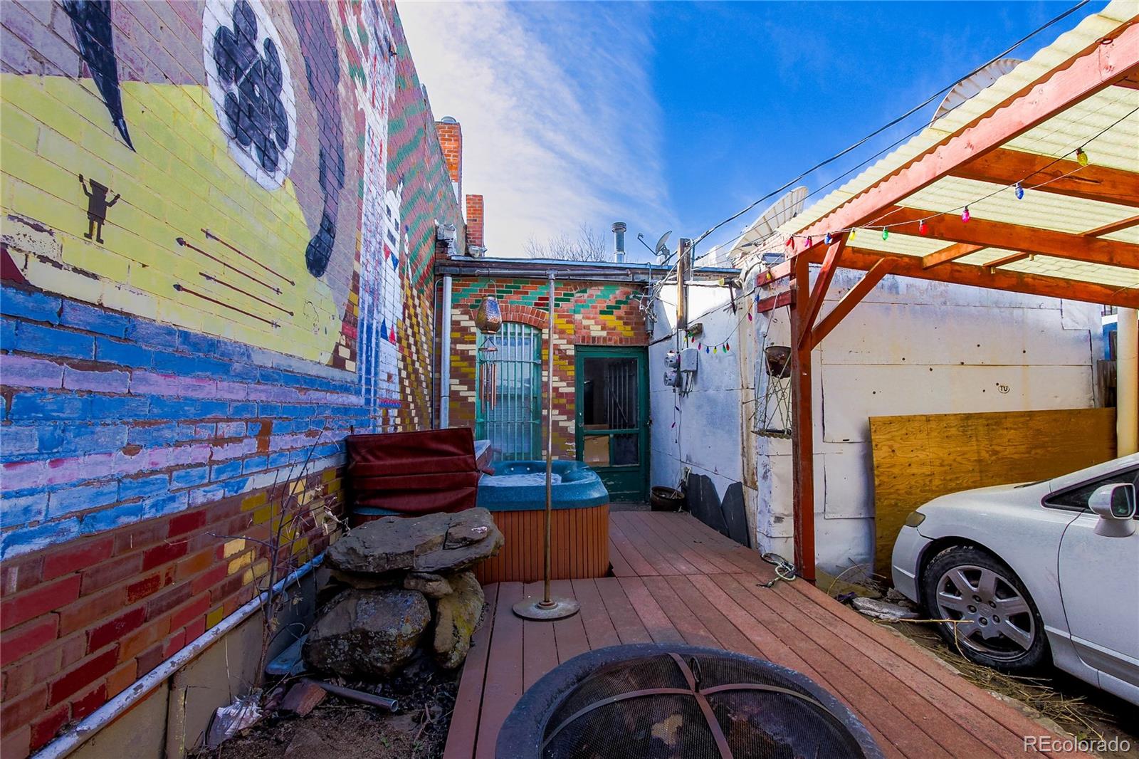 518 Main Street Walsenburg CO 81089