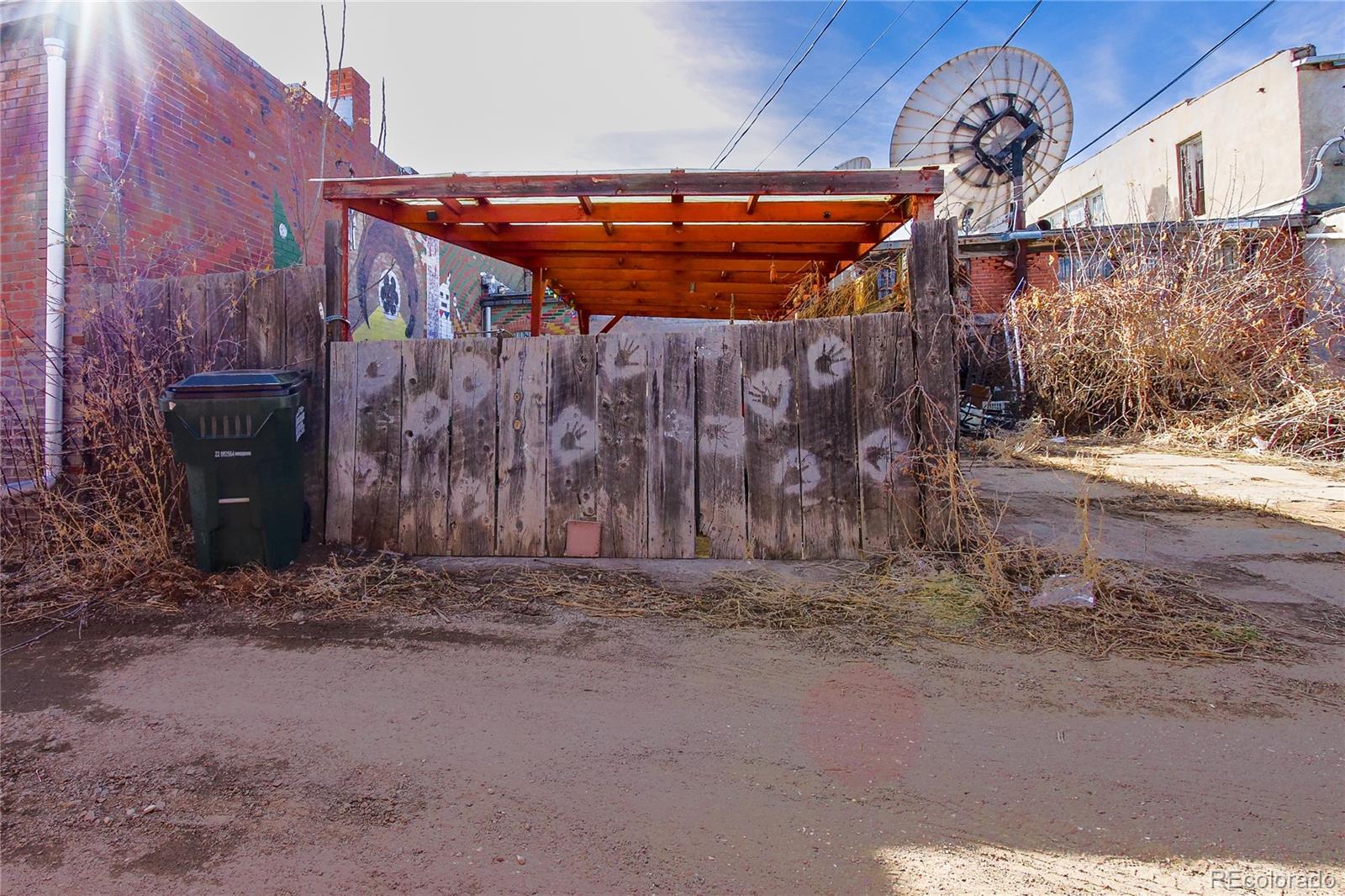 518 Main Street Walsenburg CO 81089