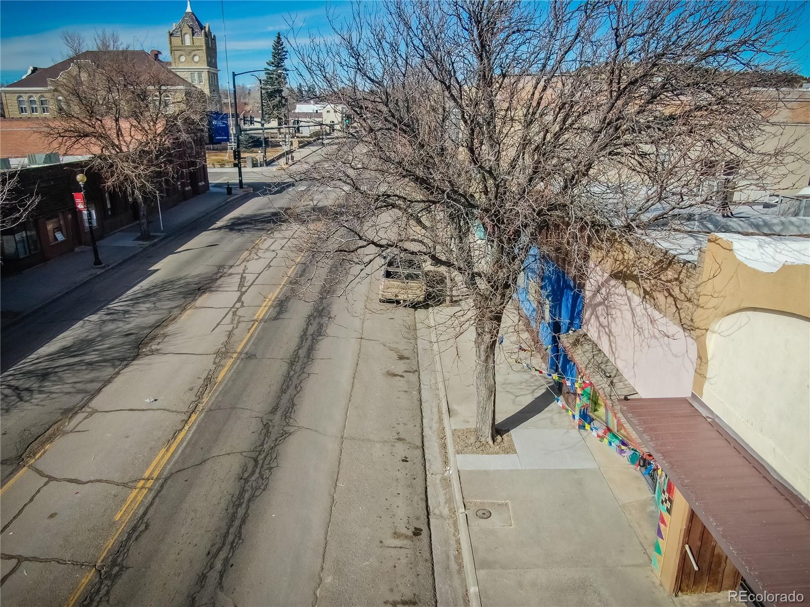 518 Main Street Walsenburg CO 81089