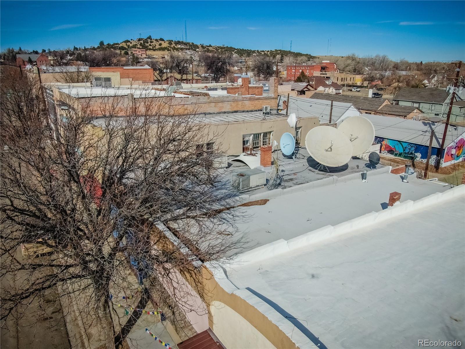 518 Main Street Walsenburg CO 81089