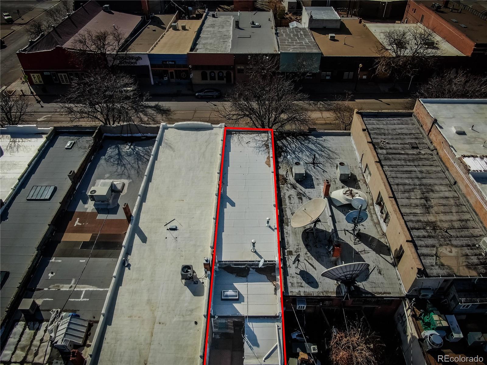 518 Main Street Walsenburg CO 81089