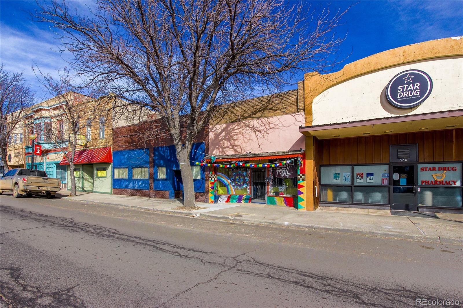 518 Main Street Walsenburg CO 81089