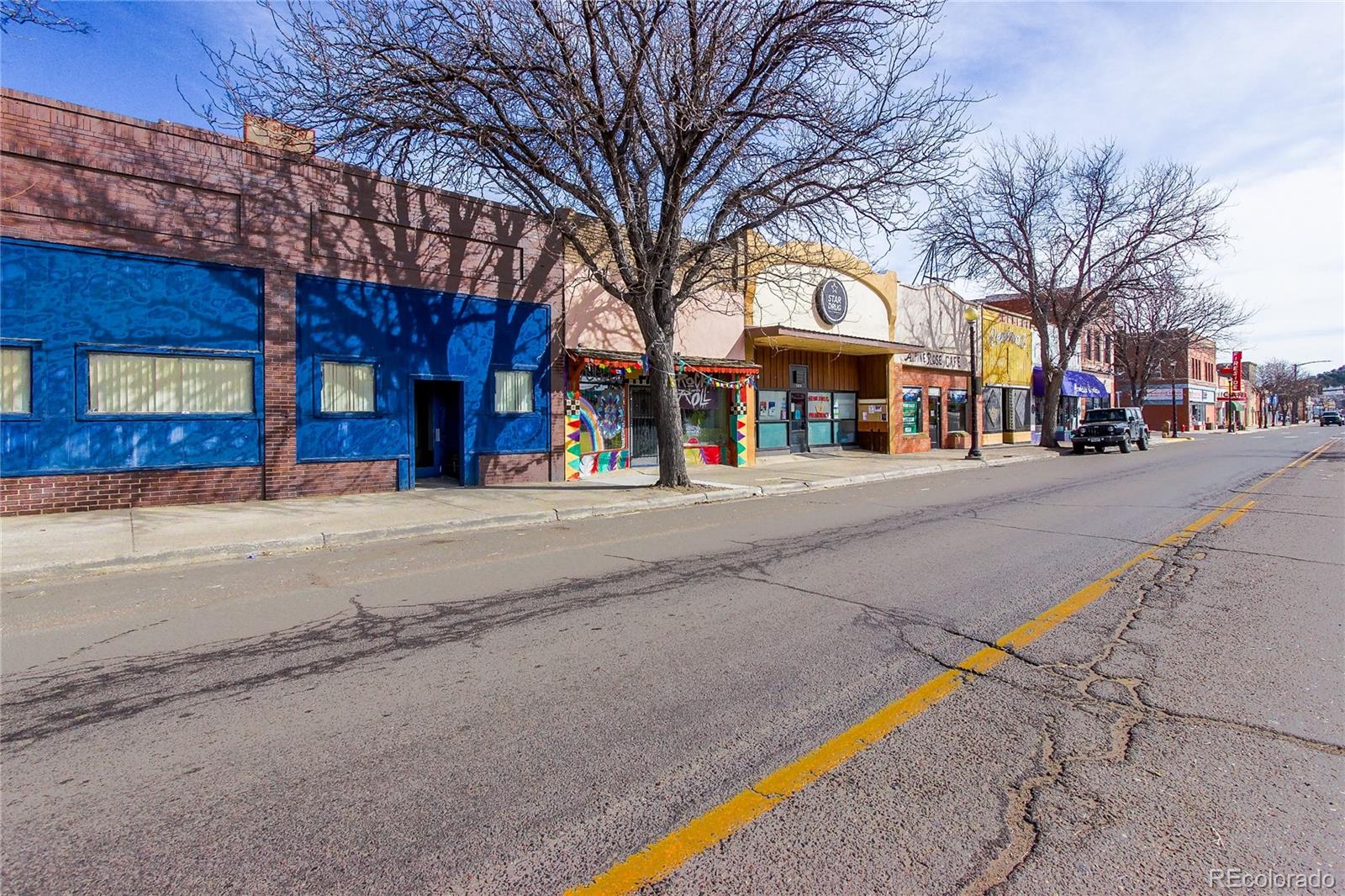 518 Main Street Walsenburg CO 81089