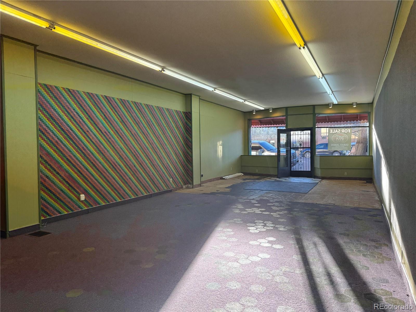 518 Main Street Walsenburg CO 81089