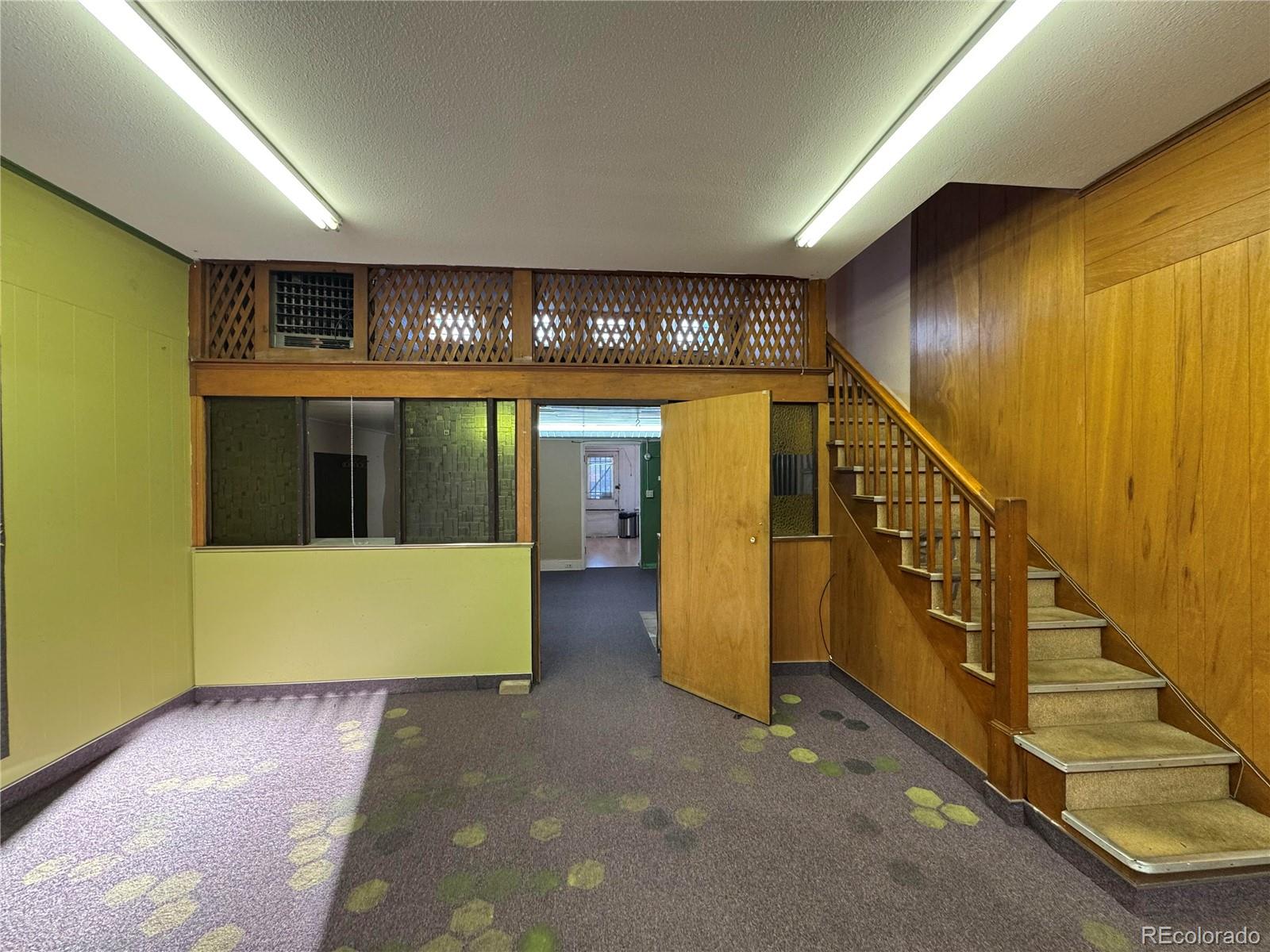 518 Main Street Walsenburg CO 81089