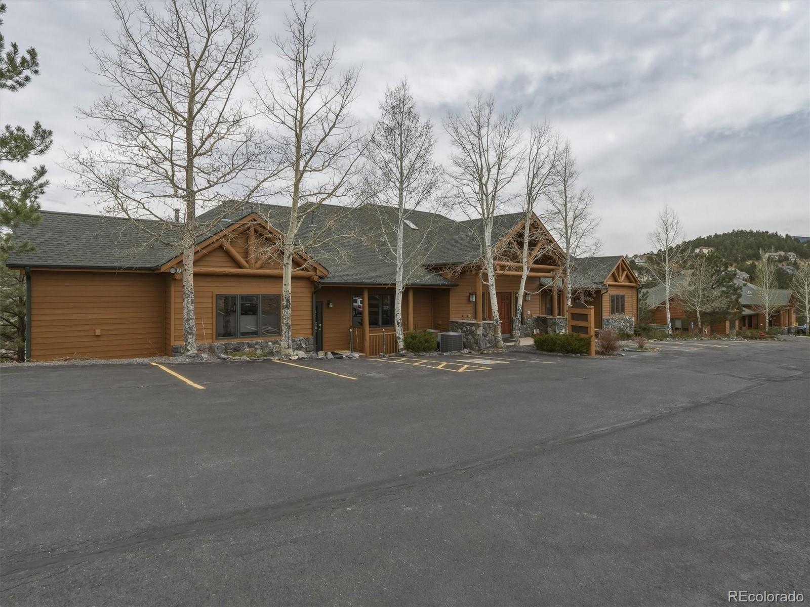 30752 Southview Drive Evergreen CO 80439
