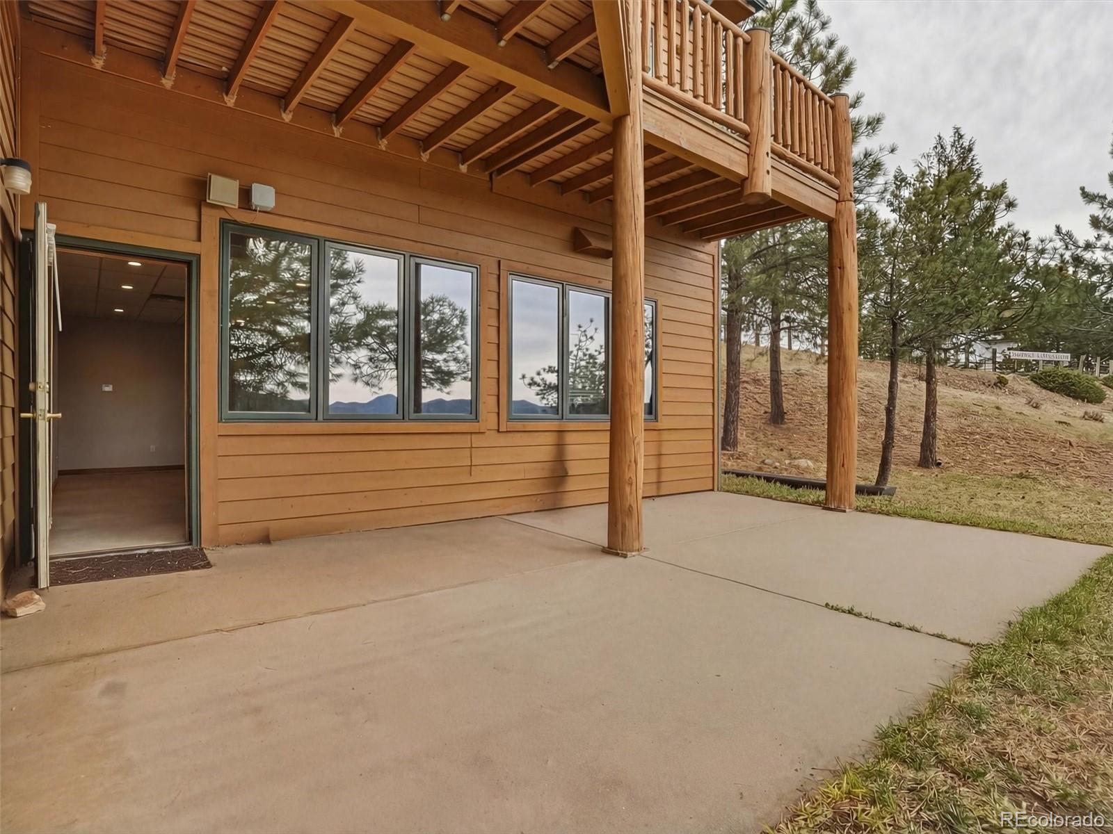 30752 Southview Drive Evergreen CO 80439