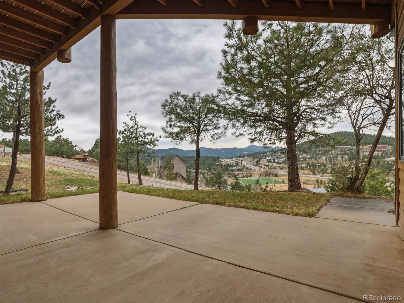 30752 Southview Drive Evergreen CO 80439