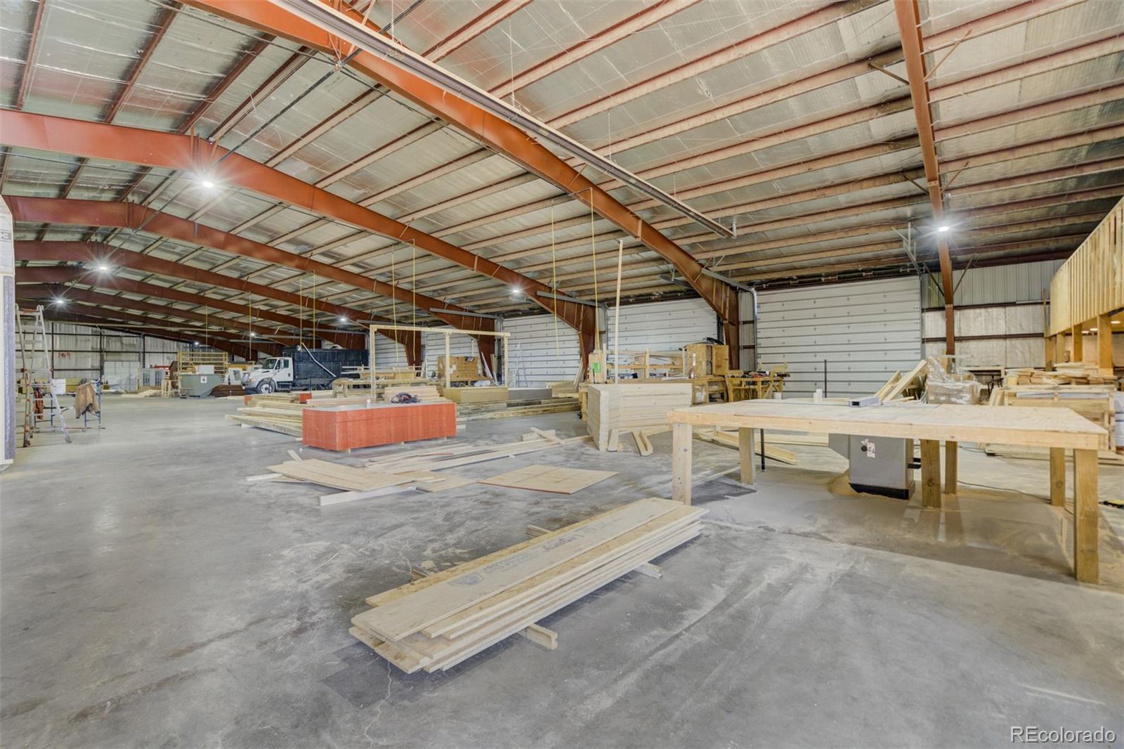 515 S Yoder Road Yoder CO 80864