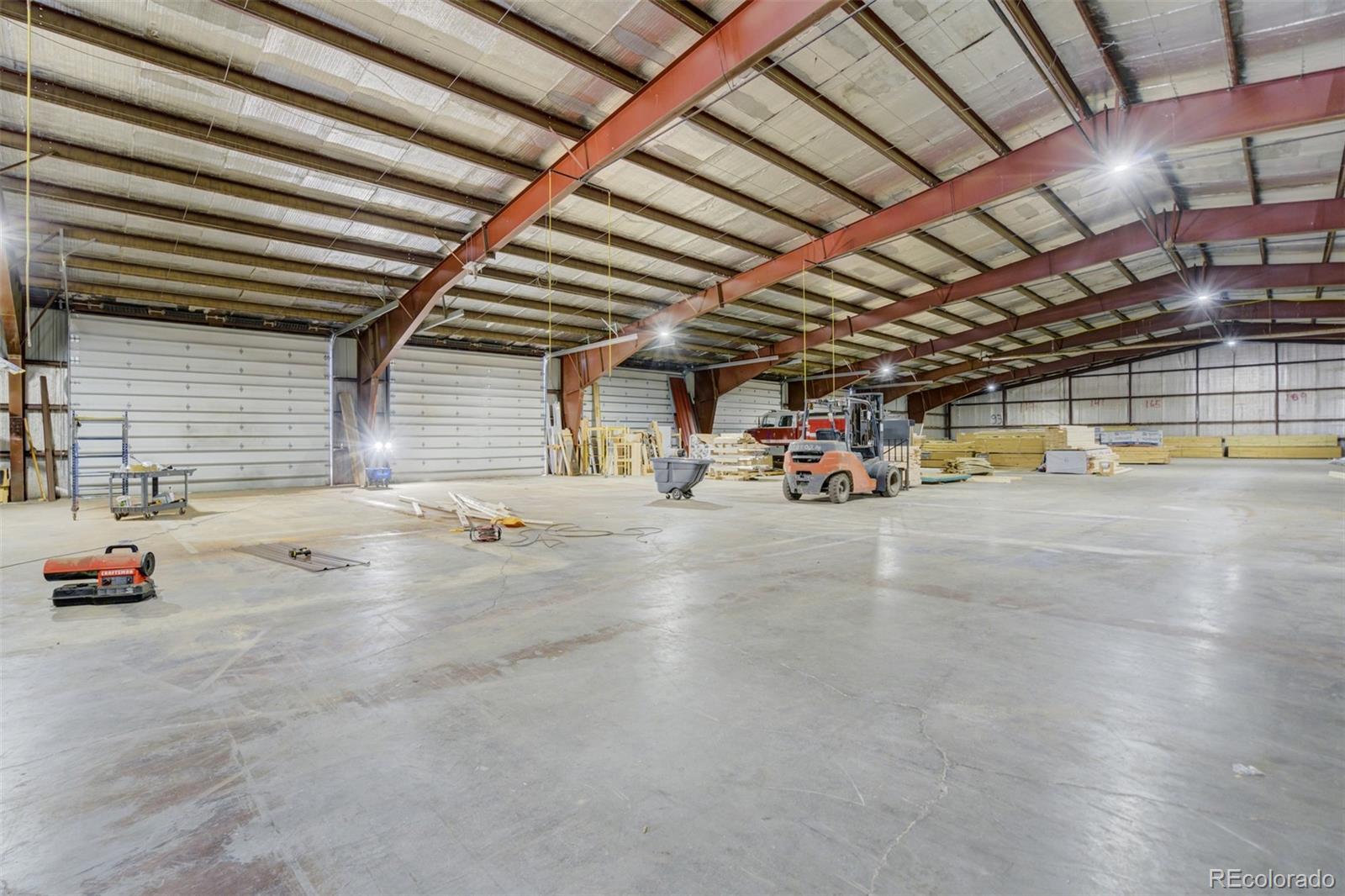 515 S Yoder Road Yoder CO 80864