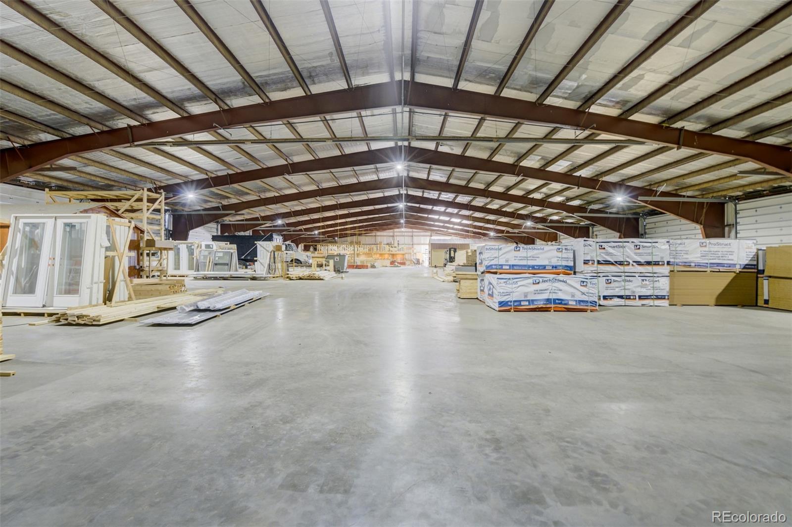 515 S Yoder Road Yoder CO 80864