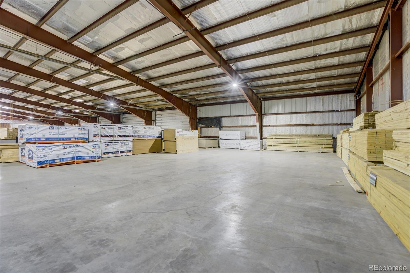 515 S Yoder Road Yoder CO 80864