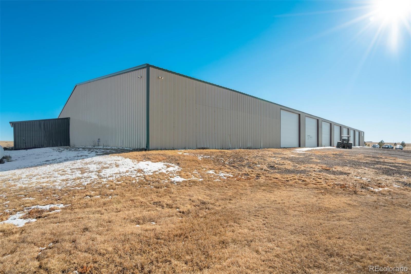 515 S Yoder Road Yoder CO 80864