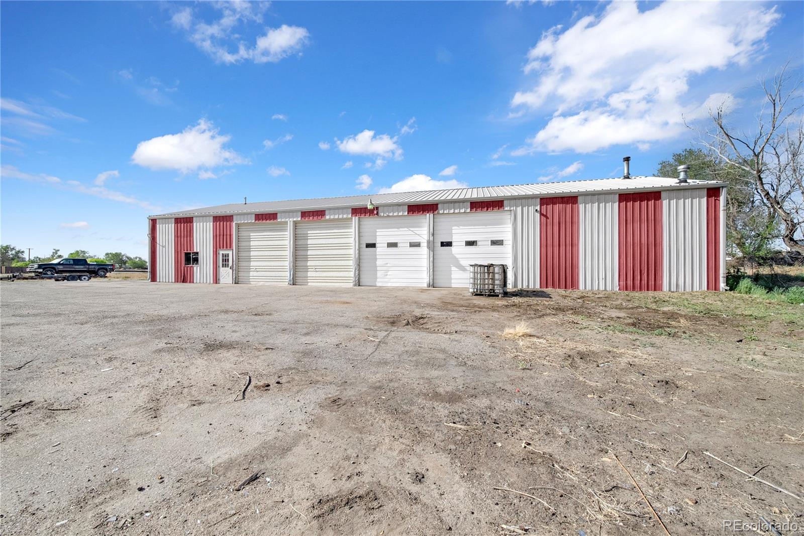 104 N Main Street Wiggins CO 80654