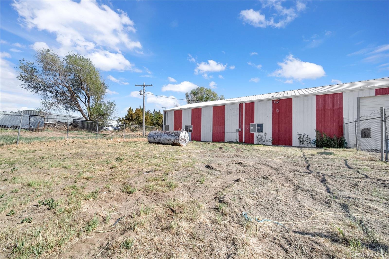 104 N Main Street Wiggins CO 80654