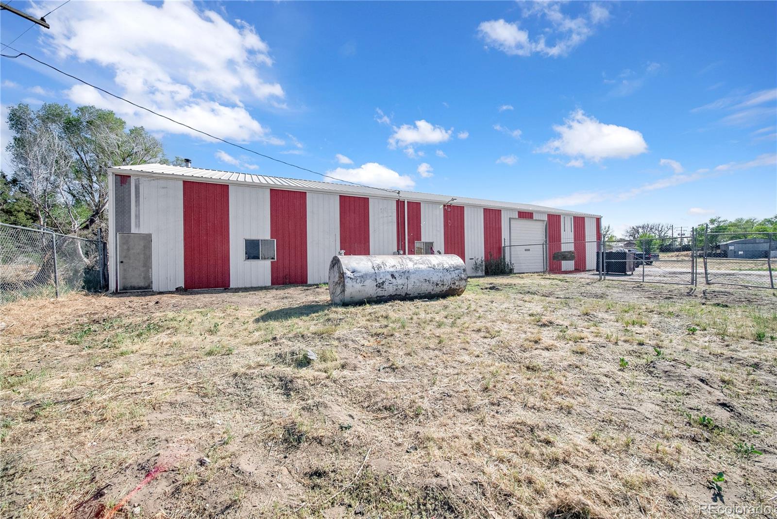 104 N Main Street Wiggins CO 80654