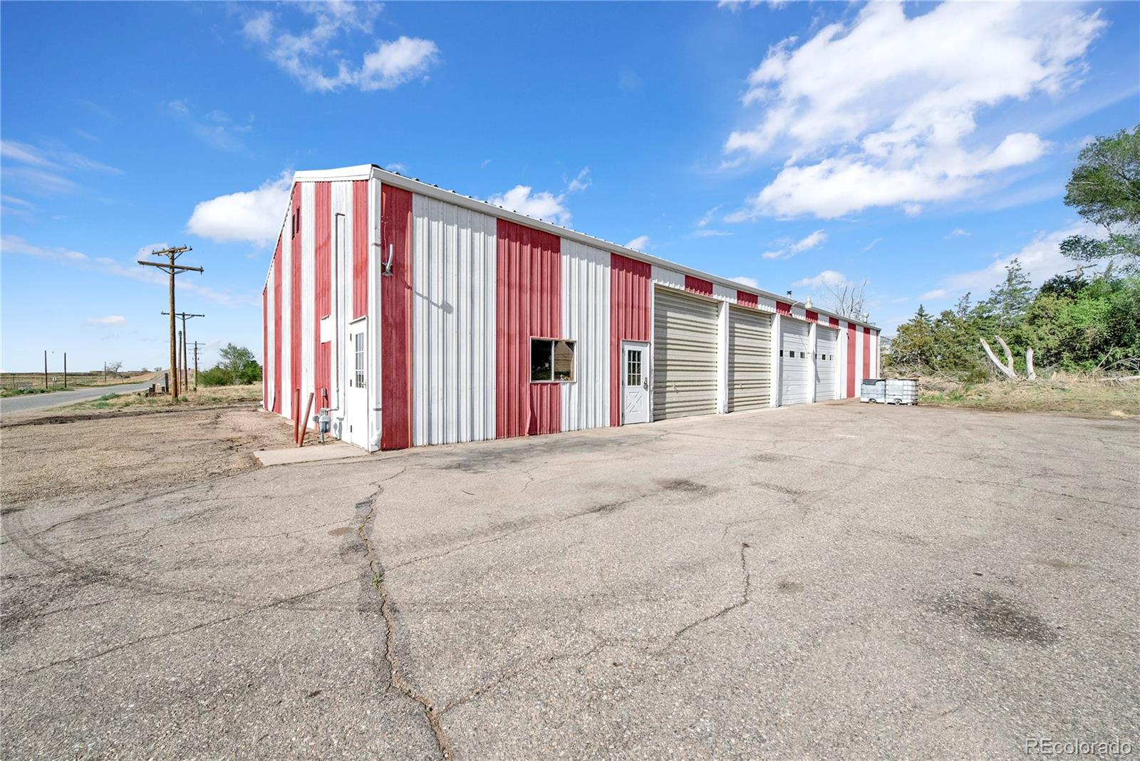 104 N Main Street Wiggins CO 80654