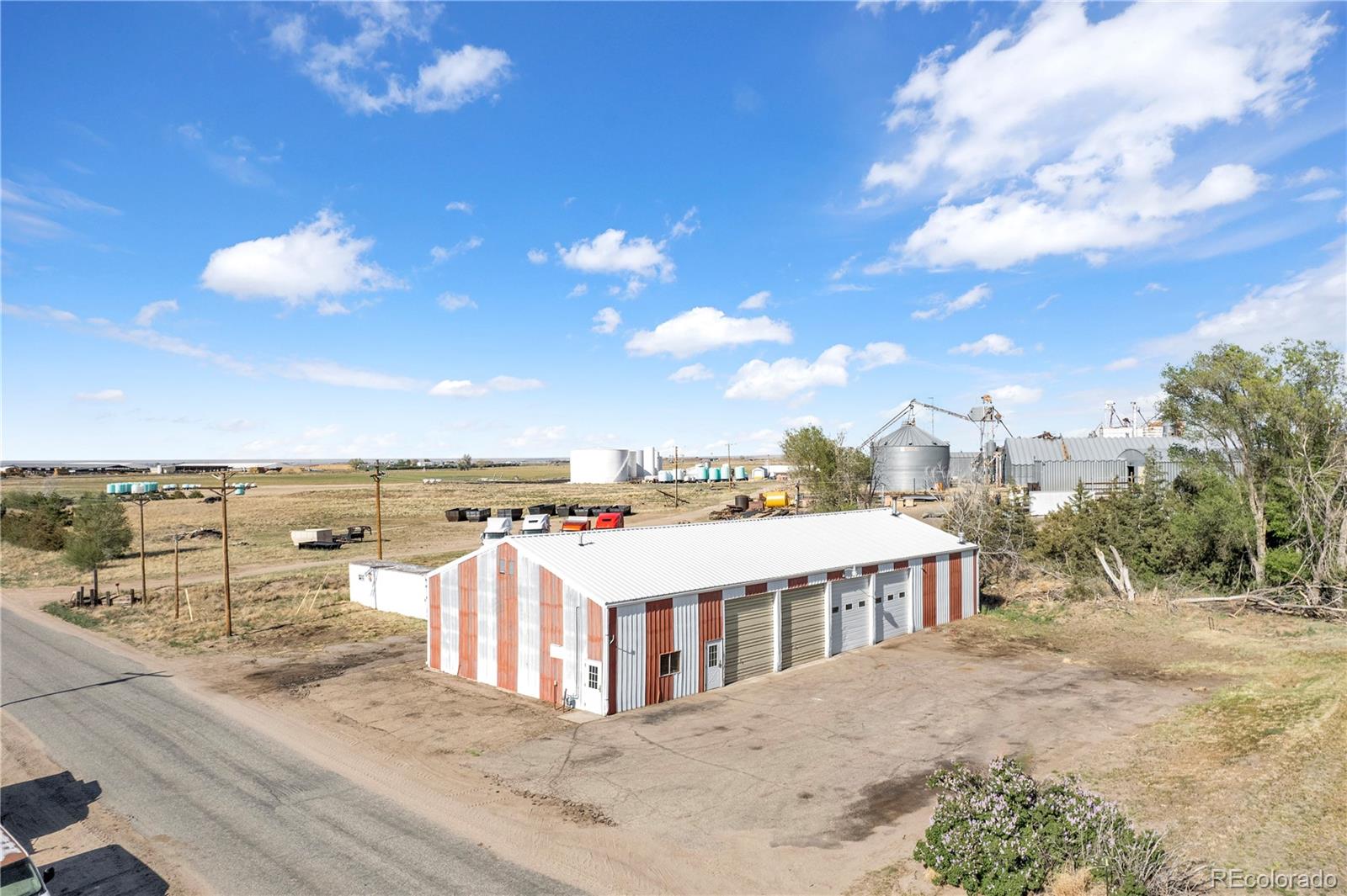 104 N Main Street Wiggins CO 80654