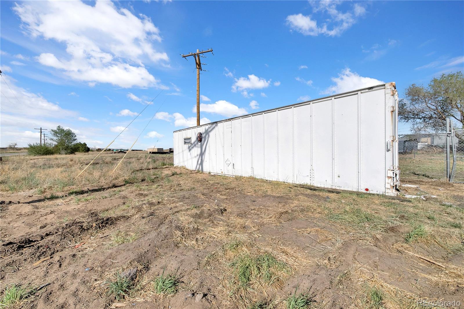104 N Main Street Wiggins CO 80654