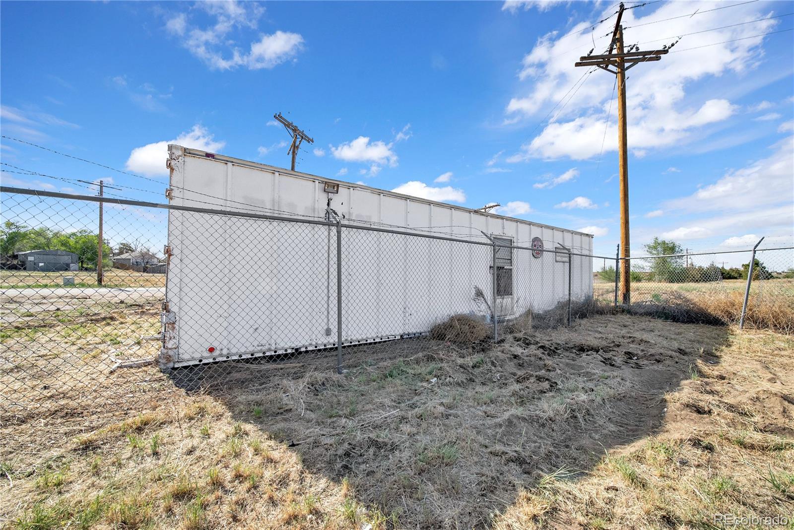 104 N Main Street Wiggins CO 80654