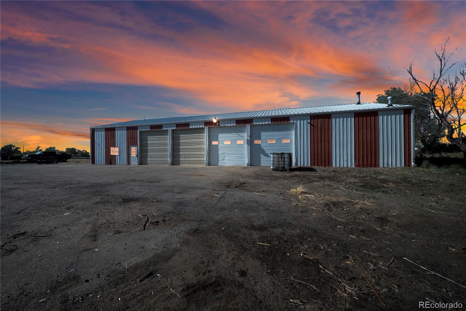 104 N Main Street Wiggins CO 80654