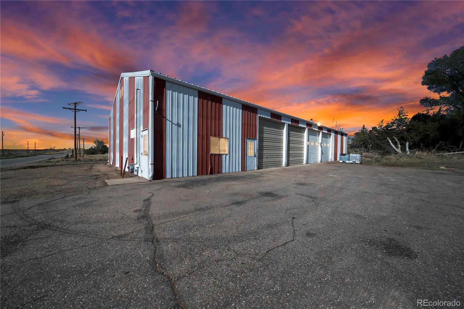 104 N Main Street Wiggins CO 80654