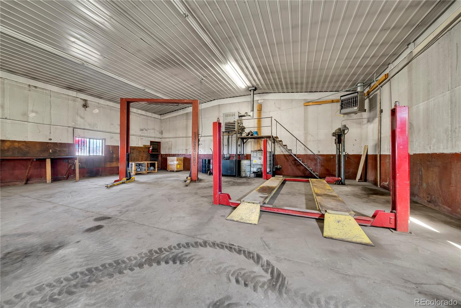 104 N Main Street Wiggins CO 80654