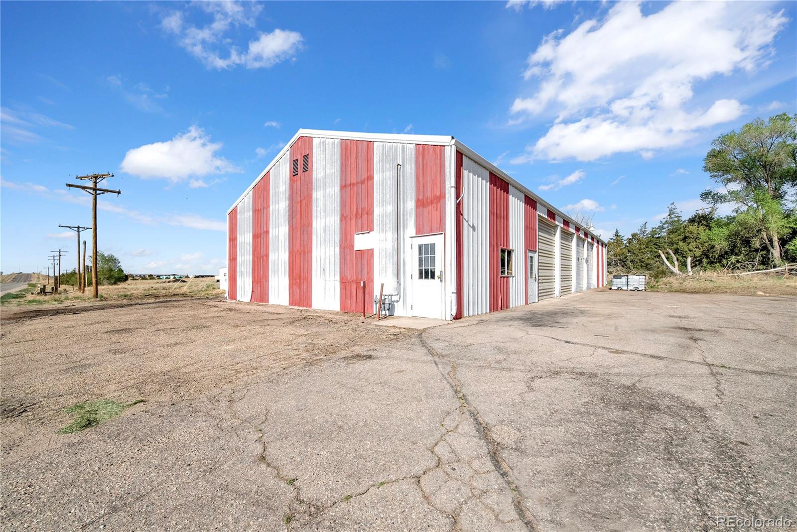 104 N Main Street Wiggins CO 80654