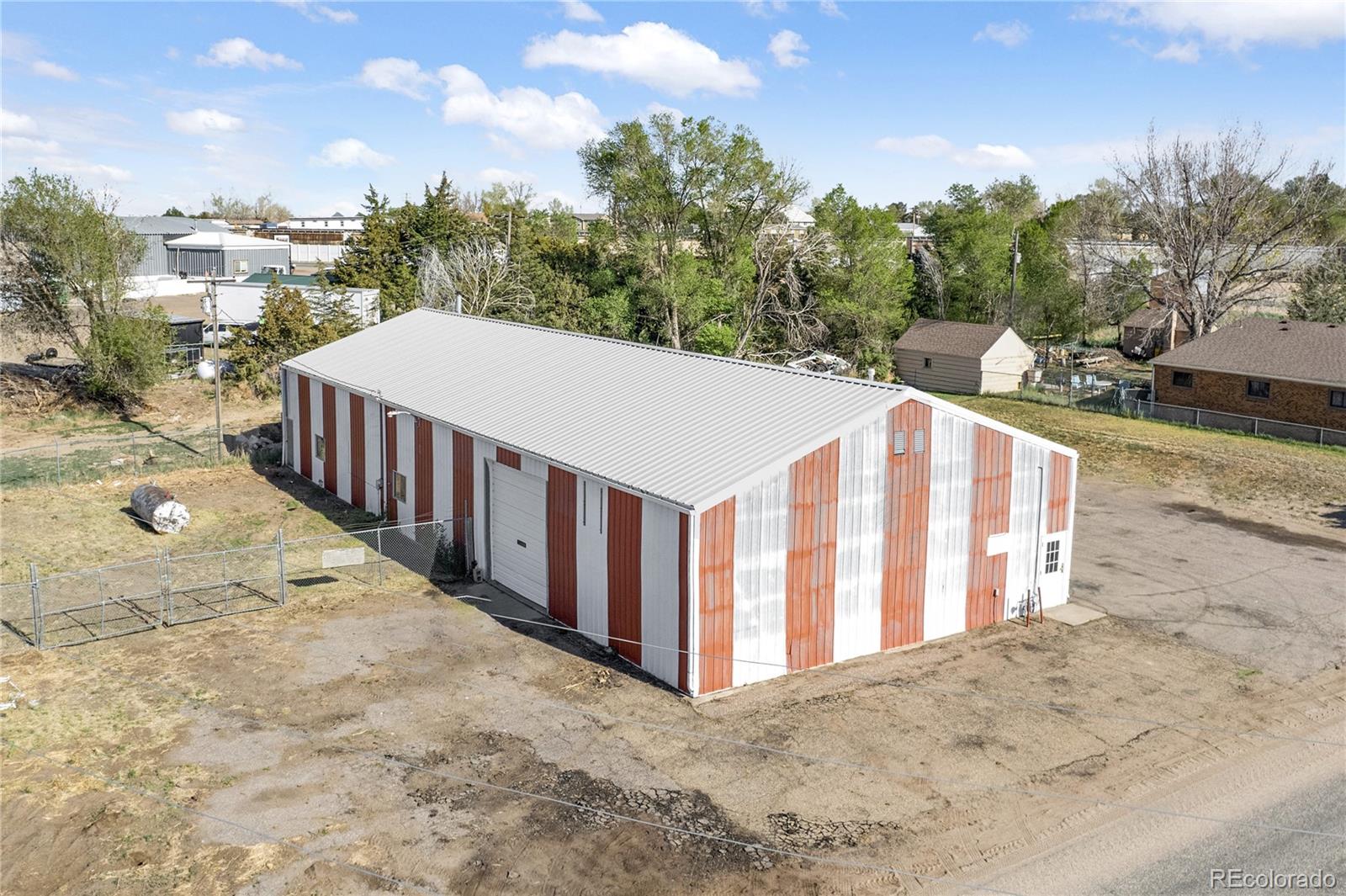 104 N Main Street Wiggins CO 80654