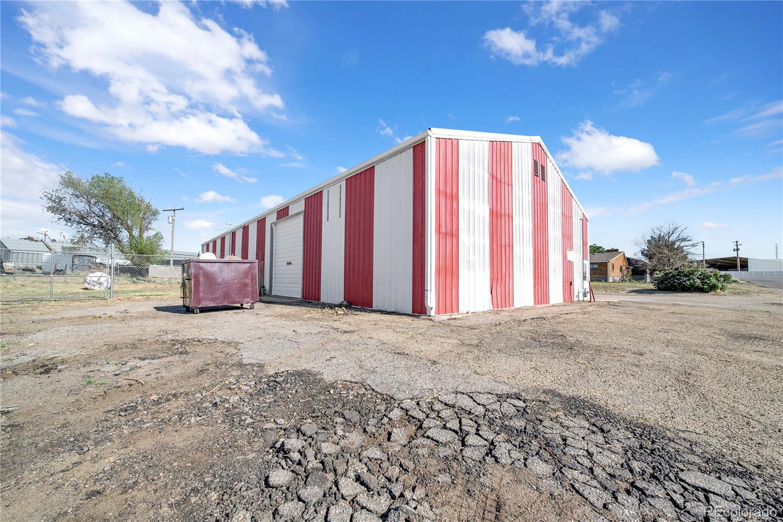 104 N Main Street Wiggins CO 80654