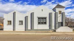3795 S Knox Court Denver CO 80236