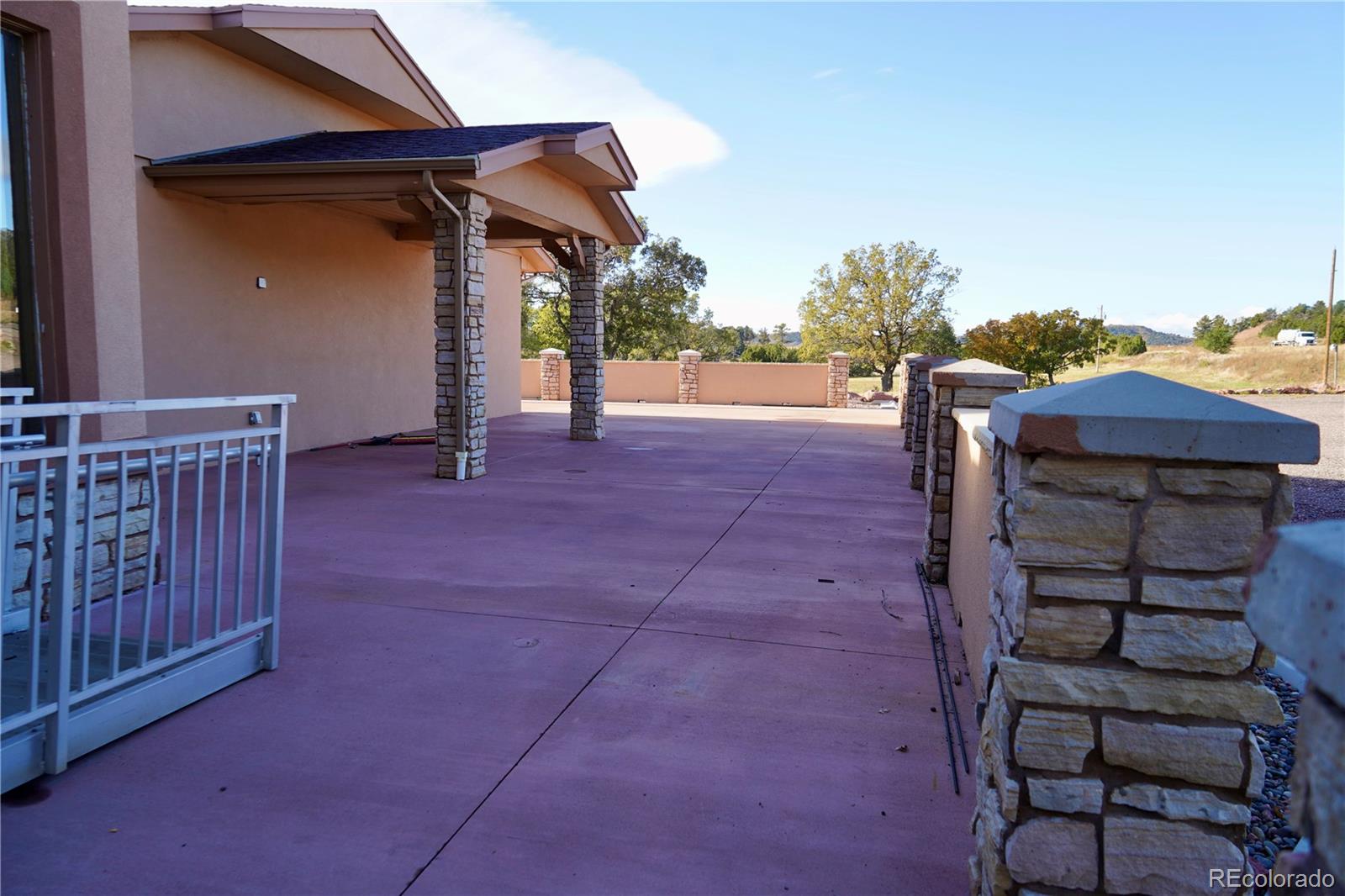 14275 S State Highway 115 Colorado Springs CO 80926