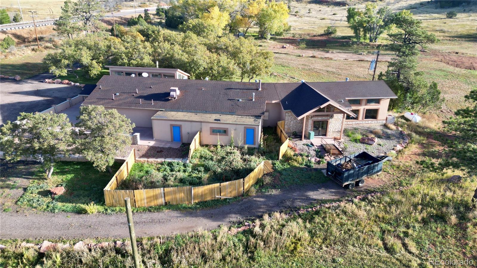 14275 S State Highway 115 Colorado Springs CO 80926