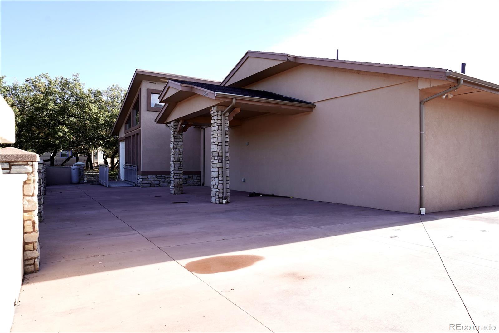 14275 S State Highway 115 Colorado Springs CO 80926